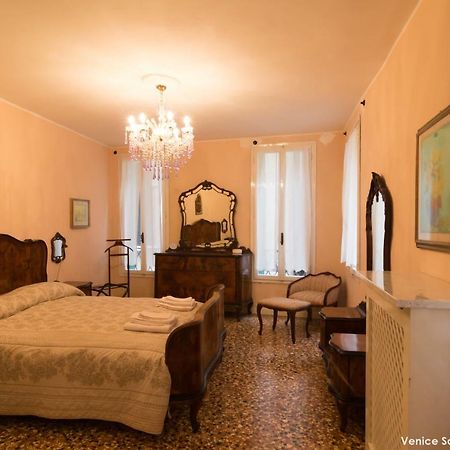 Venice San Marco Apartment Dış mekan fotoğraf