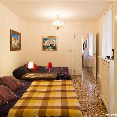 Venice San Marco Apartment Dış mekan fotoğraf