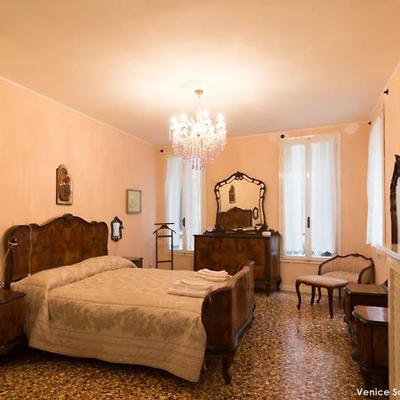Venice San Marco Apartment Dış mekan fotoğraf