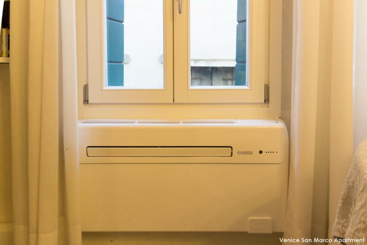 Venice San Marco Apartment Dış mekan fotoğraf