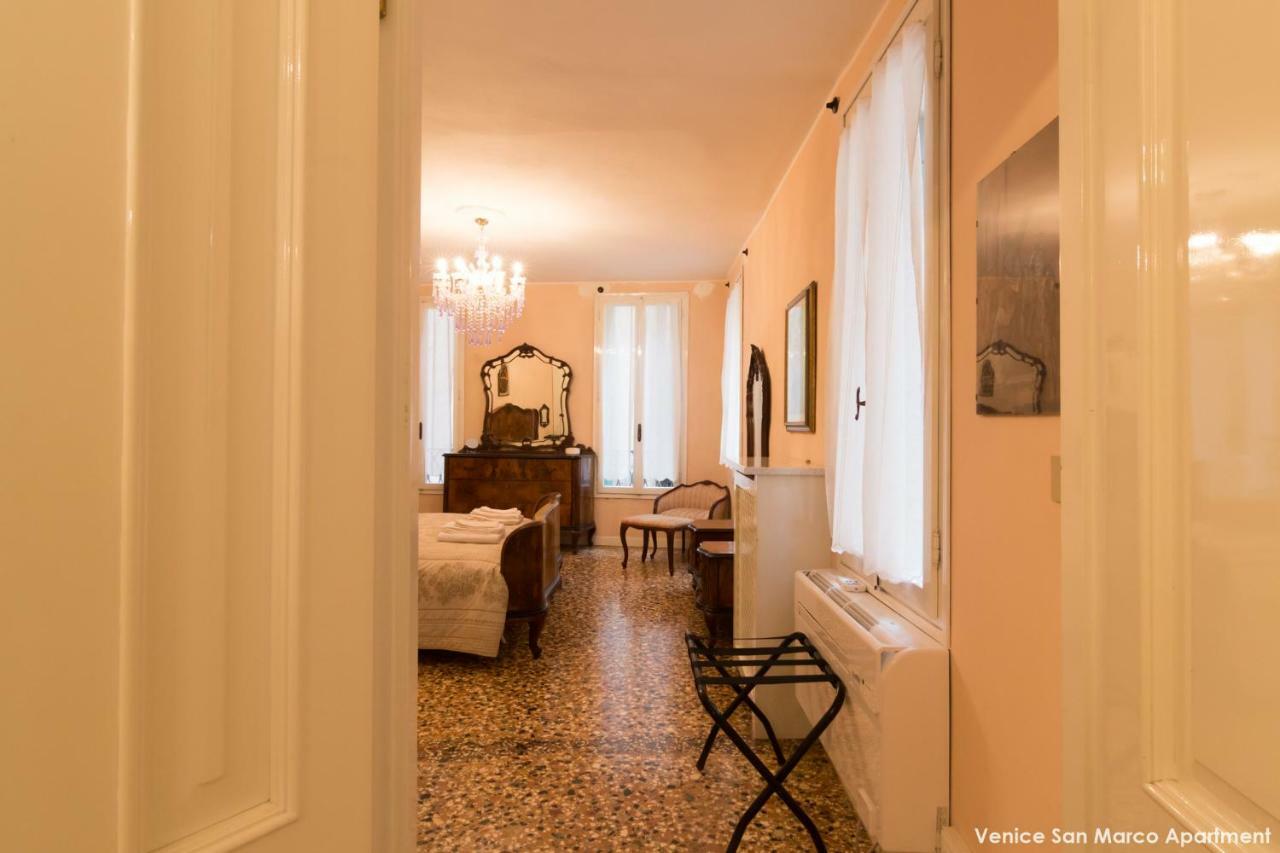 Venice San Marco Apartment Dış mekan fotoğraf