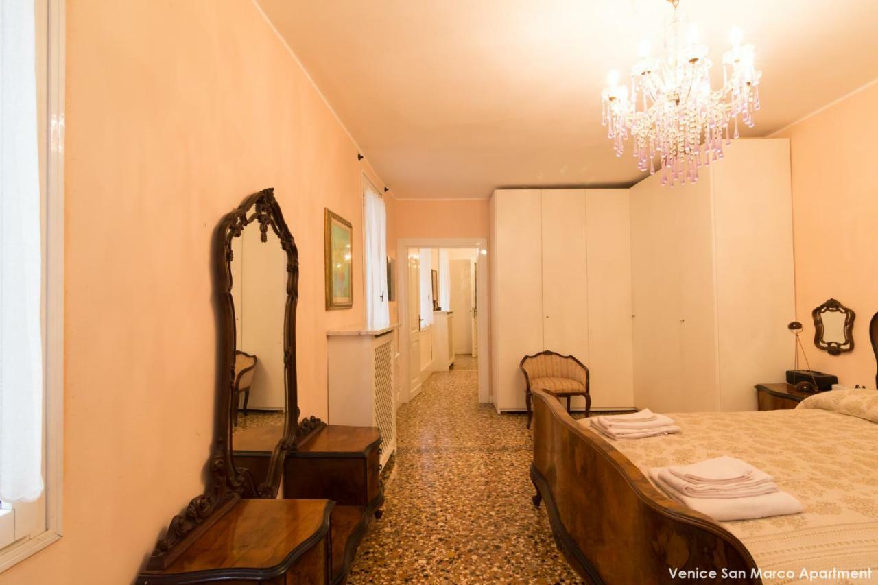 Venice San Marco Apartment Dış mekan fotoğraf