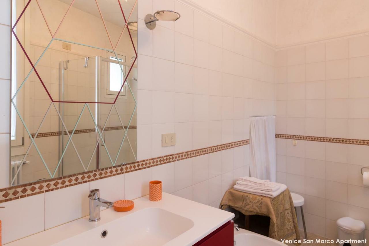 Venice San Marco Apartment Dış mekan fotoğraf
