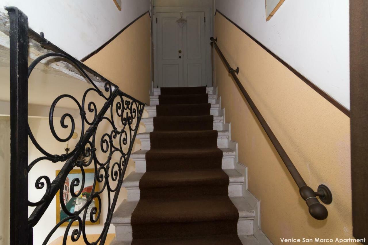 Venice San Marco Apartment Dış mekan fotoğraf