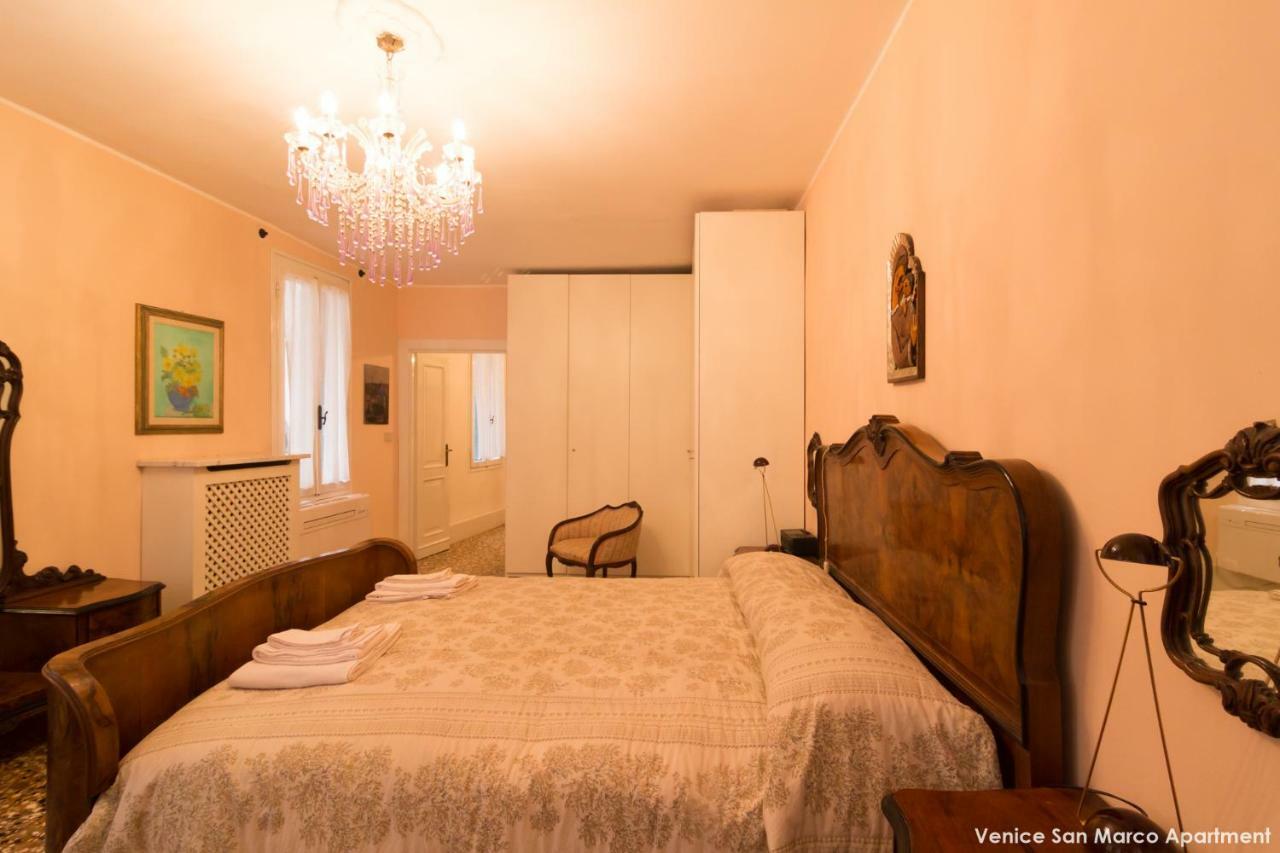 Venice San Marco Apartment Dış mekan fotoğraf