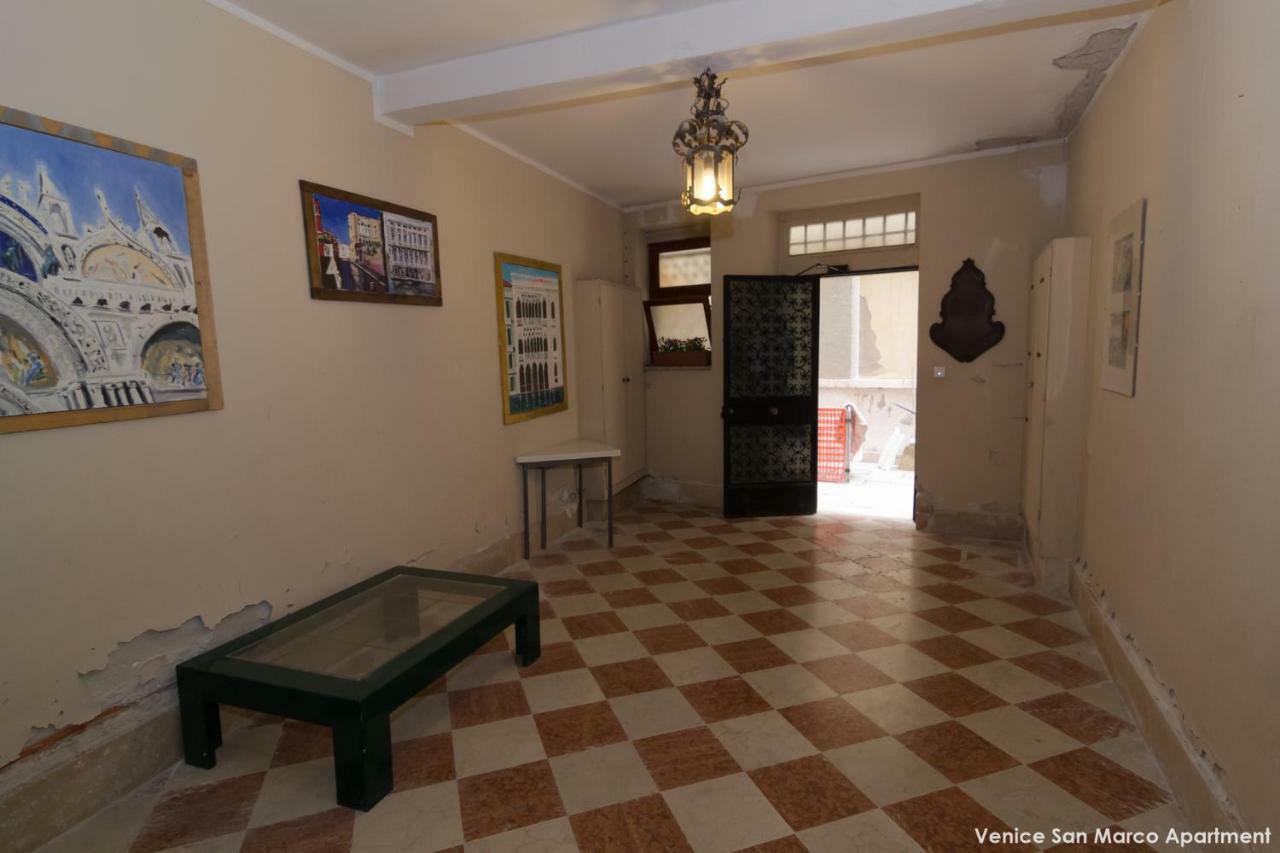 Venice San Marco Apartment Dış mekan fotoğraf