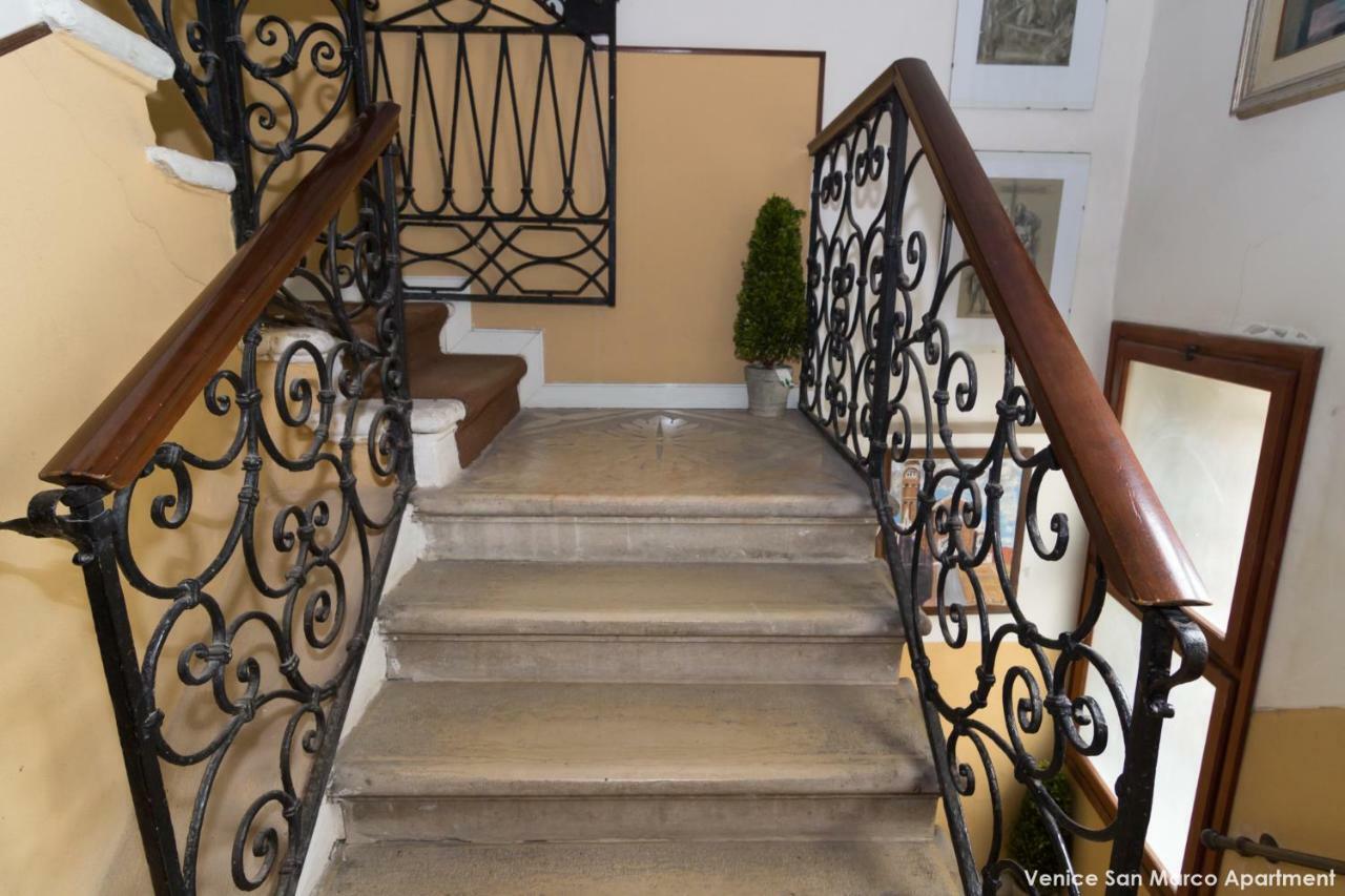 Venice San Marco Apartment Dış mekan fotoğraf